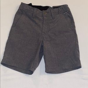 Boys Volcom Size 5 Shorts
